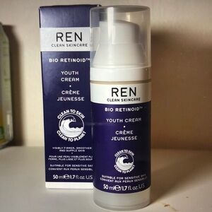 REN Bio Retinoid Youth Cream